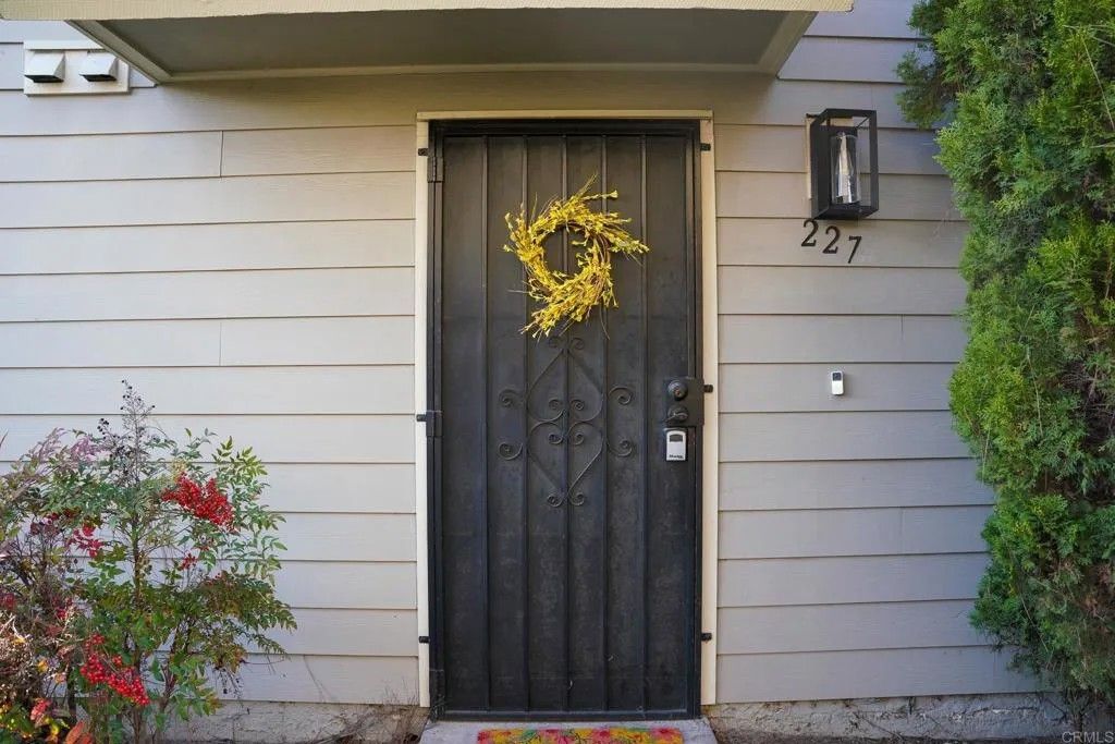 Photo of 7352 Tooma Street #227, San Diego, CA 92139 (MLS # PTP2509320)