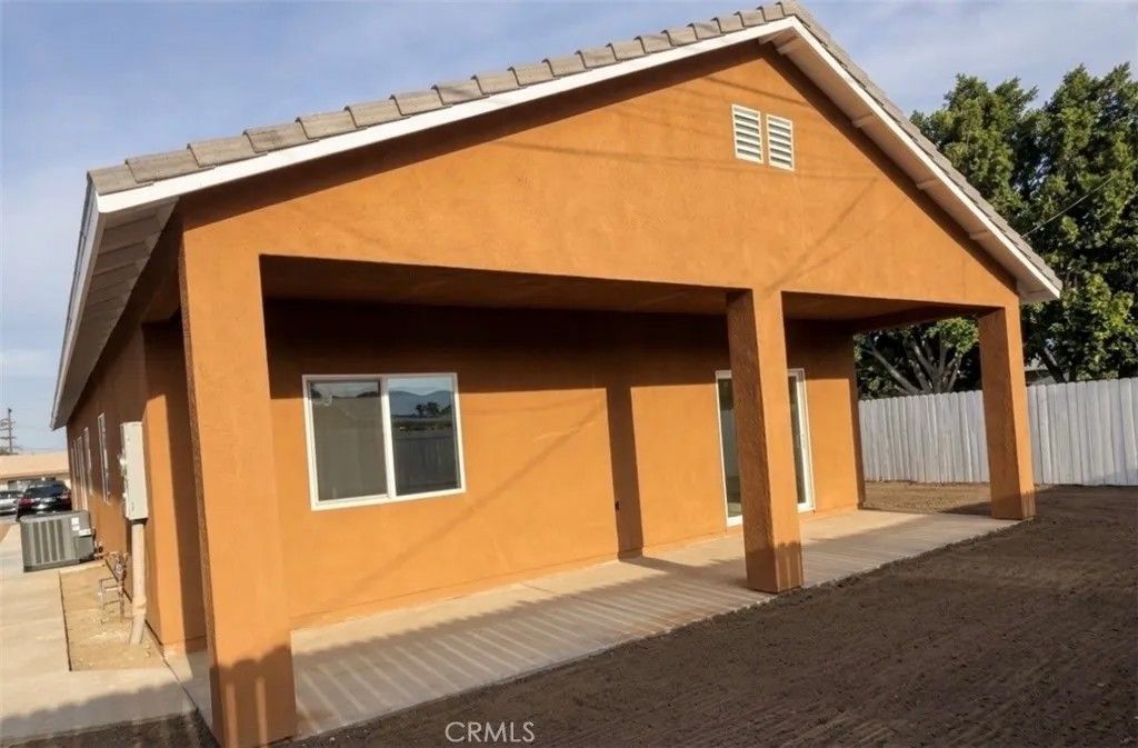 Photo of 655 N Blanchard, Banning, CA 92220 (MLS # IV26094199)