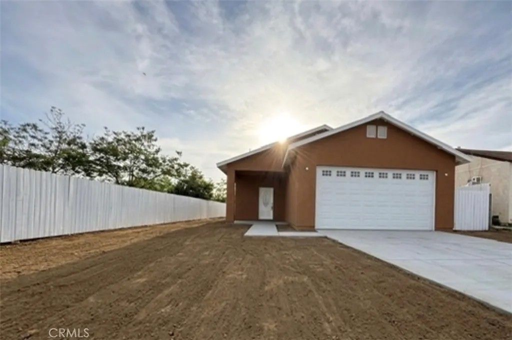 Photo of 655 N Blanchard, Banning, CA 92220 (MLS # IV26094199)