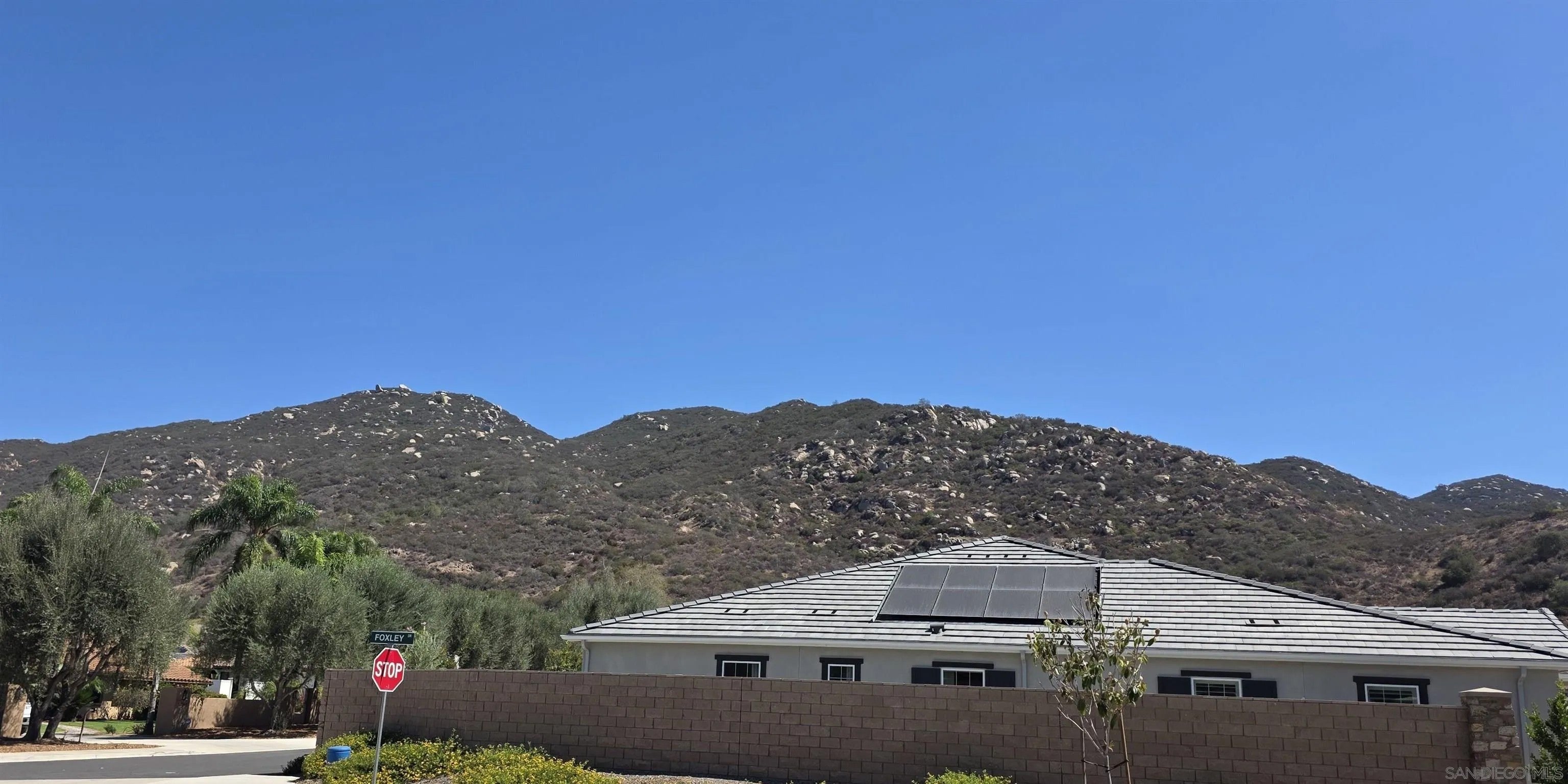 3419 Foxley Drive