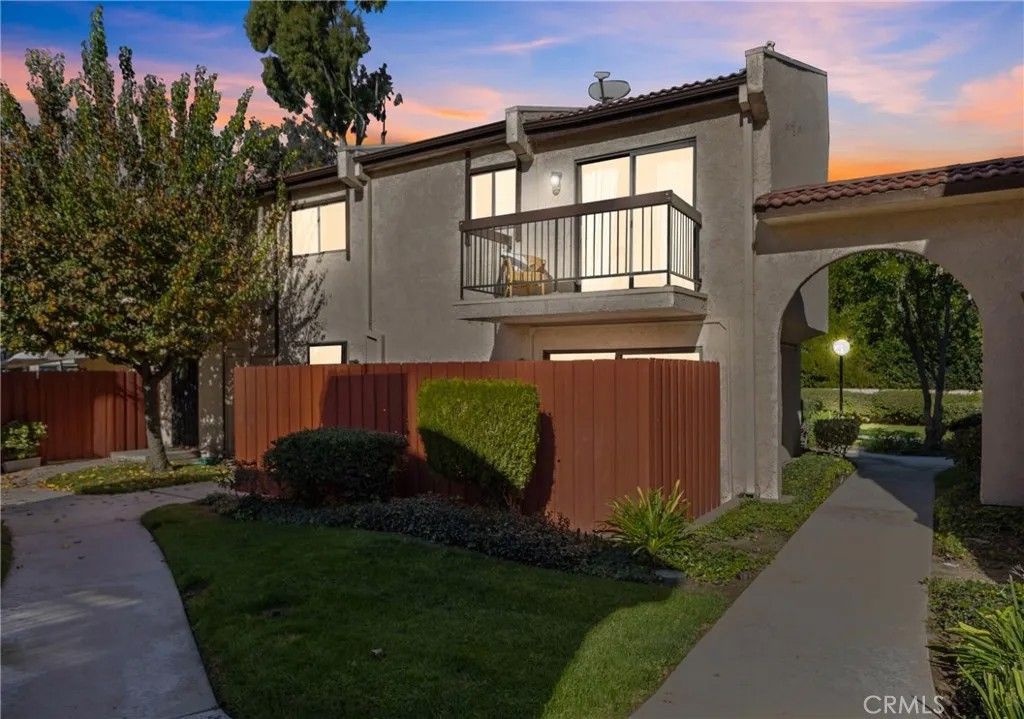 Photo of 18725 E Arrow, Covina, CA 91722 (MLS # CV26006151)