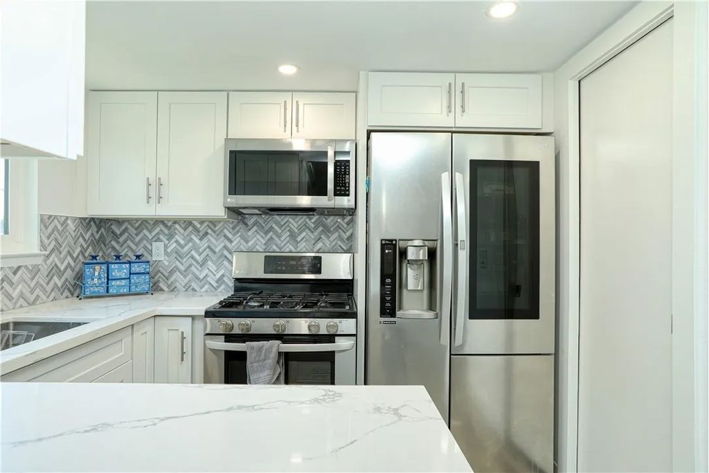 Photo of 1663 Ramona Avenue, Grover Beach, CA 93433 (MLS # NS26111781)