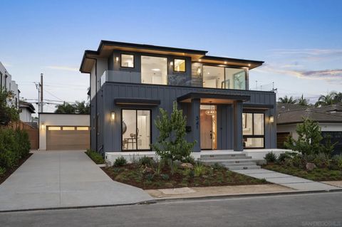 Photo of 541 Gravilla St, La Jolla, CA 92037 (MLS # 250036265)