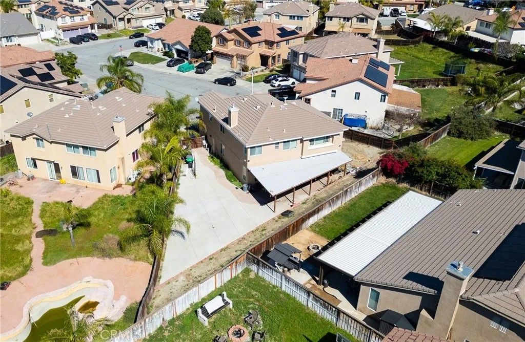 Photo of 1938 Mann Court, San Jacinto, CA 92583 (MLS # DW26042290)