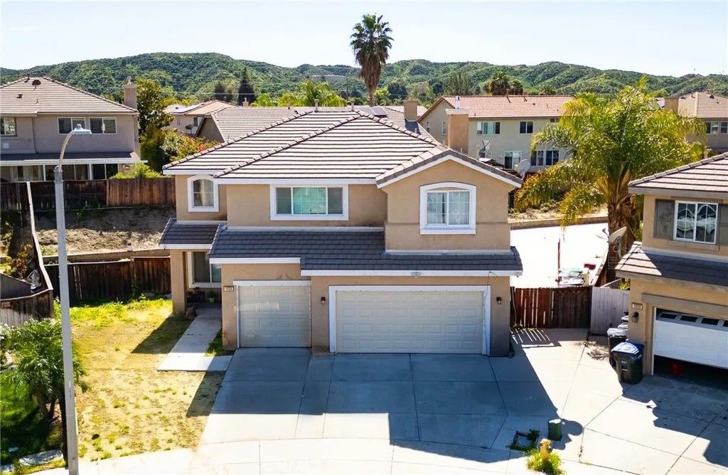 Photo of 1938 Mann Court, San Jacinto, CA 92583 (MLS # DW26042290)