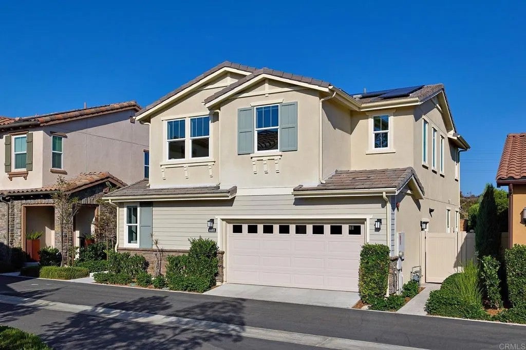 6683 AGAVE CIRCLE