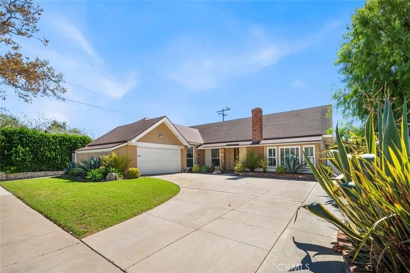 3082 Brimhall Drive