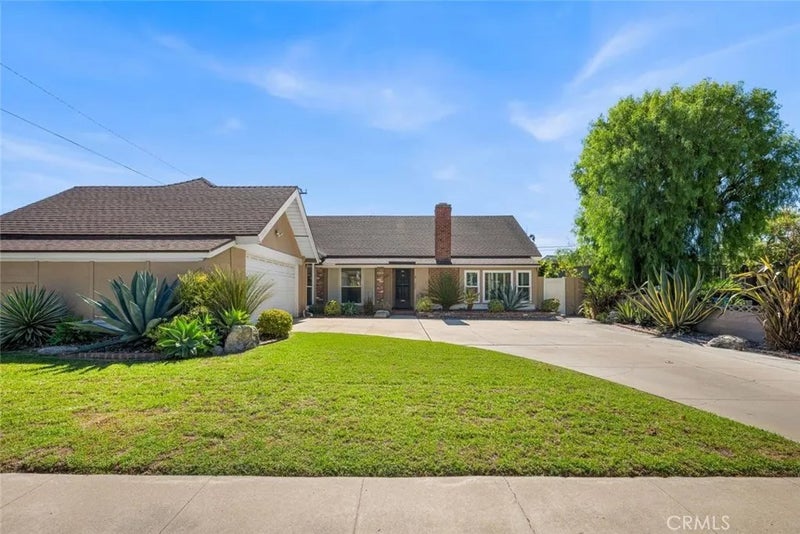 3082 Brimhall Drive