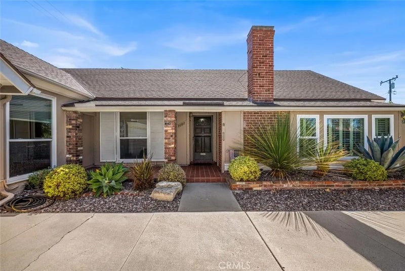 3082 Brimhall Drive