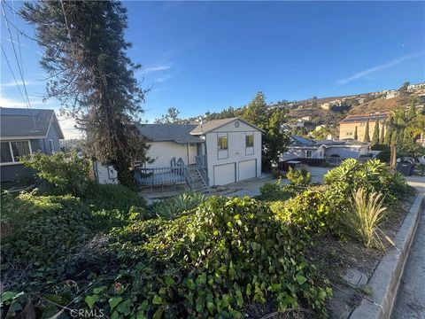 1114 Coronado Avenue Spring Valley CA 91977