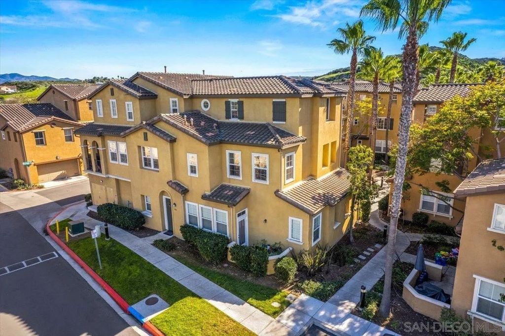 Photo of 702 Portside Place, San Diego, CA 92154 (MLS # 2600372)