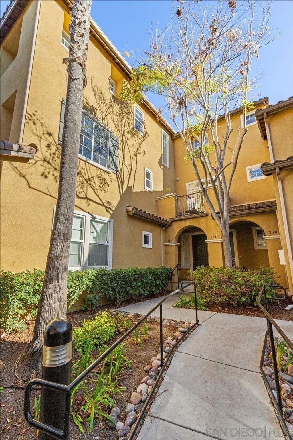 Photo of 702 Portside Place, San Diego, CA 92154 (MLS # 2600372)