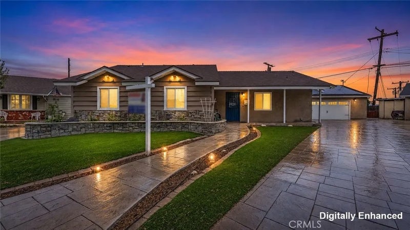 15803 Cobblestone Road