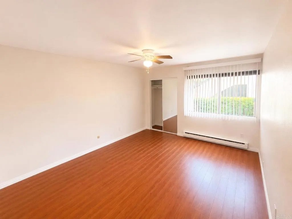 Photo of 8767 Navajo Road #4, San Diego, CA 92119 (MLS # NDP2605777)