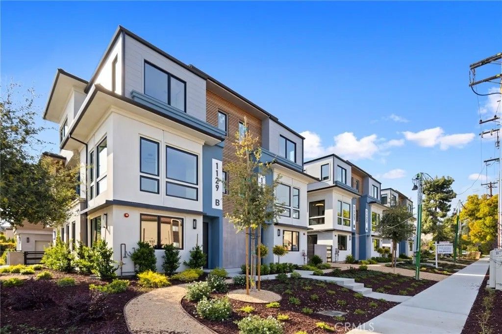 Photo of 903 W Duarte Road #B, Arcadia, CA 91007 (MLS # TR26017780)