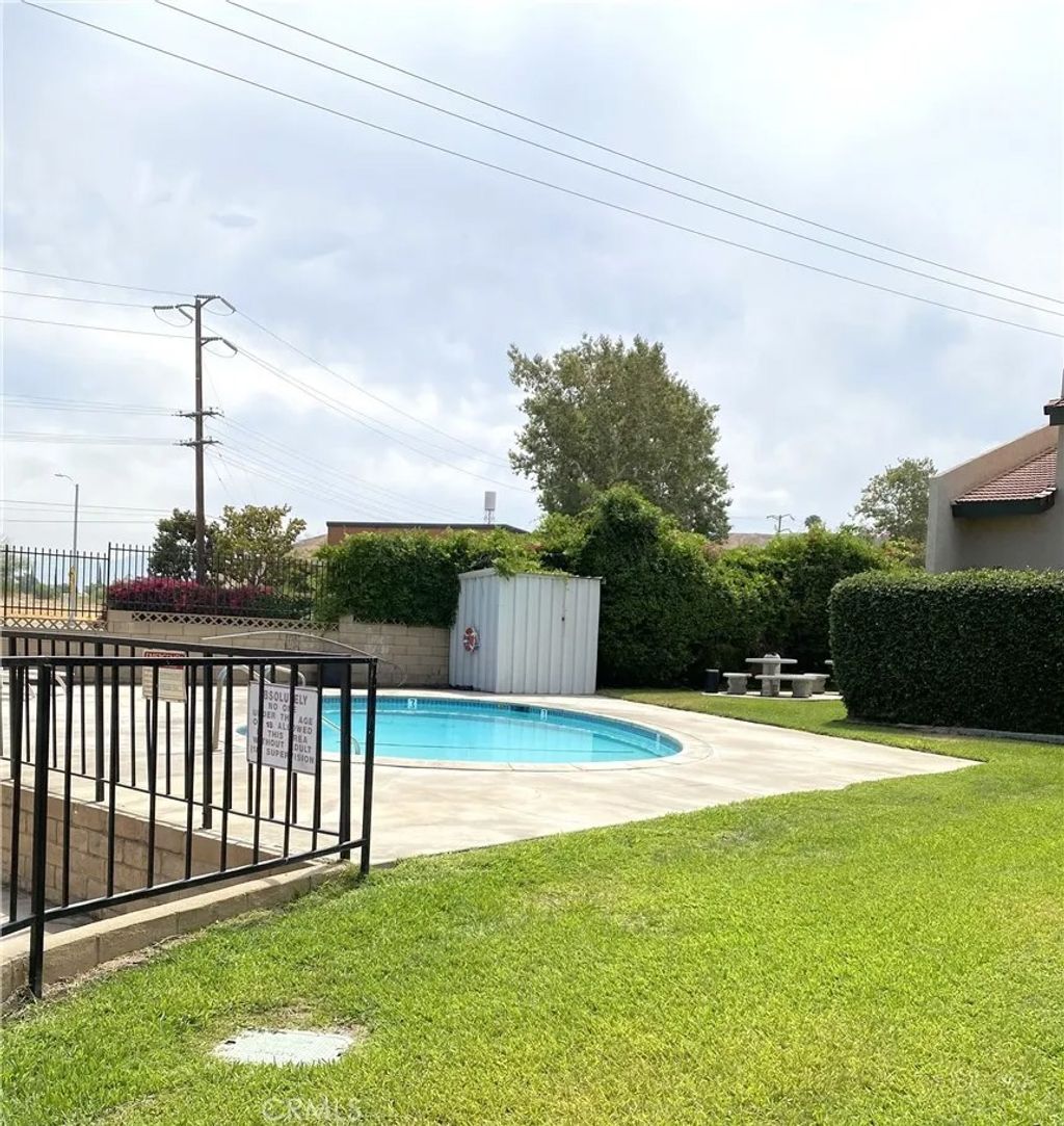 Photo of 2255 Cahuilla Street #132, Colton, CA 92324 (MLS # IG26047476)