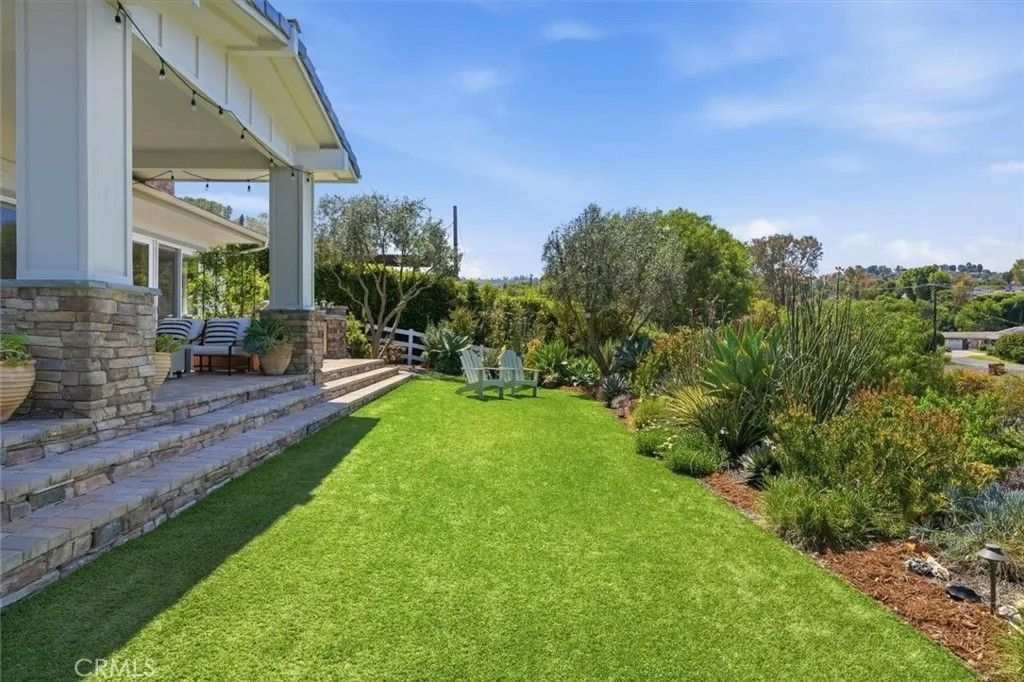 Photo of 19 Sunnyfield Dr, Rolling Hills Estates, CA 90274 (MLS # PV26078341)