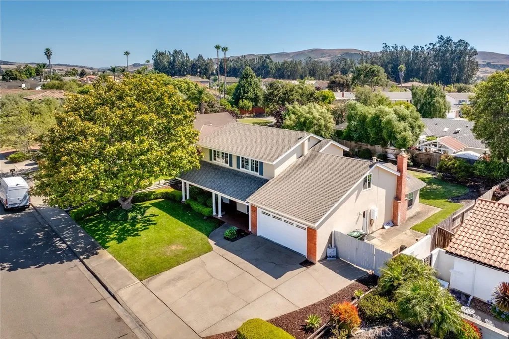 4547 Burlington Drive