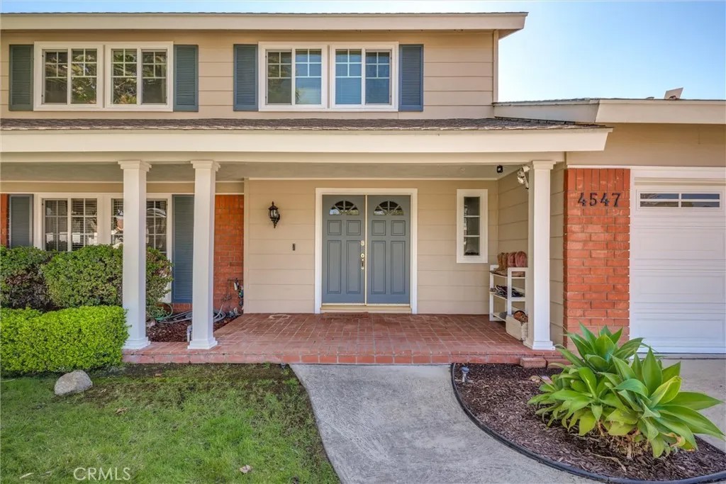 4547 Burlington Drive