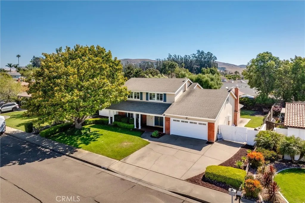 4547 Burlington Drive