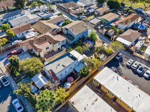 3127 Valle Avenue, San Diego, CA 92113 - #: PTP2508909