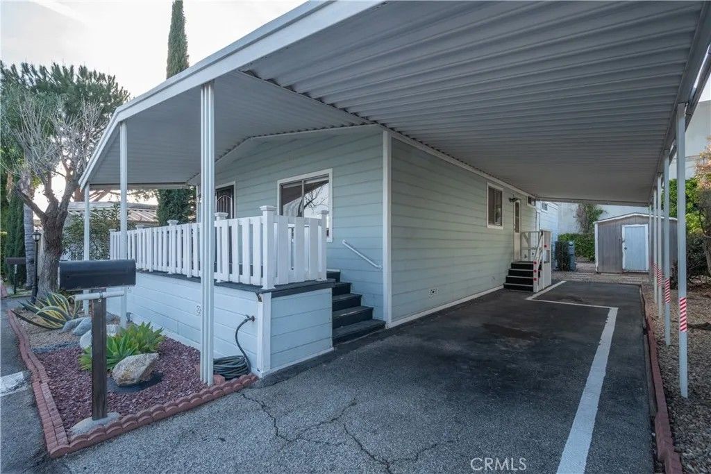 Photo of 15445 Cobalt St #220, Sylmar, CA 91342 (MLS # SR26088783)