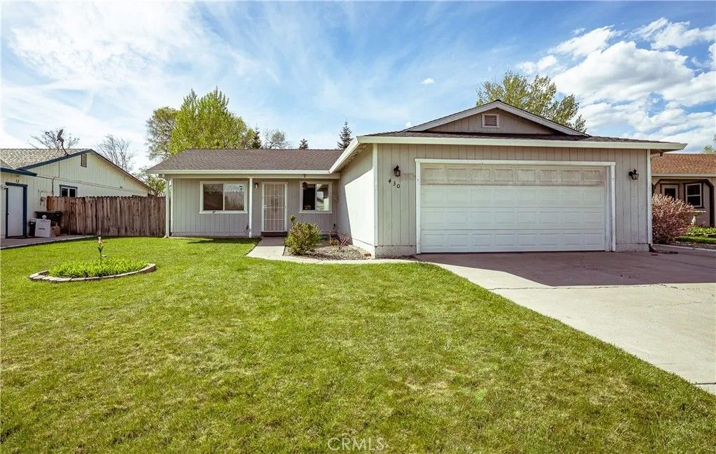 Photo of 430 N Spring St, Susanville, CA 96130 (MLS # WS26079679)