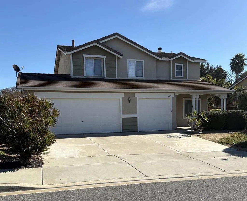 Photo of 367 Rimhurst Court, Oceanside, CA 92058 (MLS # NDP2600504)
