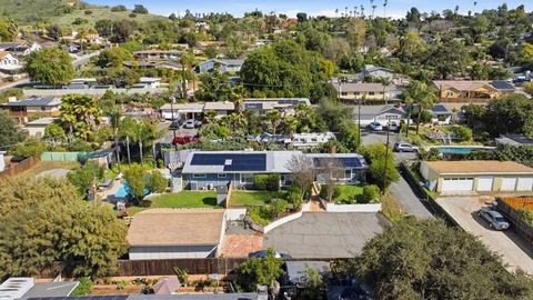 1650 N Broadway Escondido CA 92026