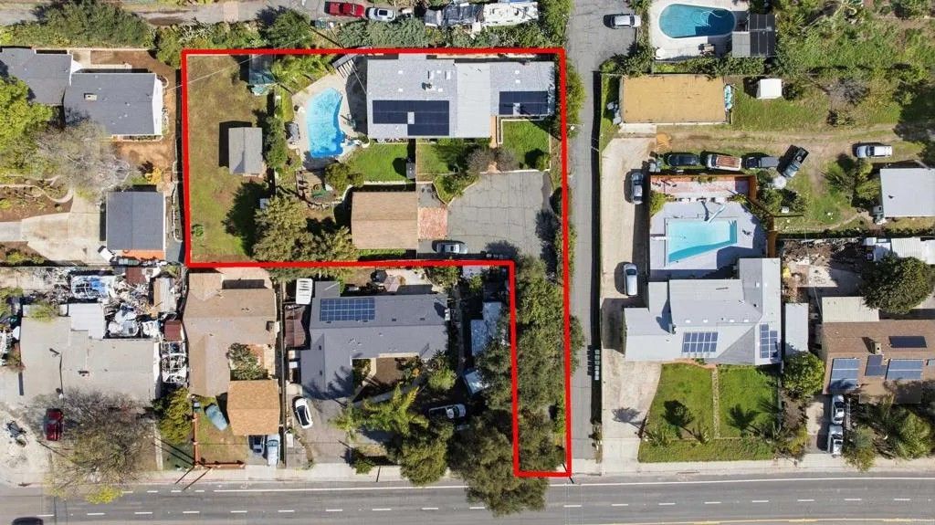 Photo of 1650 N Broadway, Escondido, CA 92026 (MLS # PTP2601326)