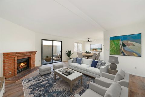 Photo of 12650 Lakeshore Dr #113, Lakeside, CA 92040 (MLS # 250045096)