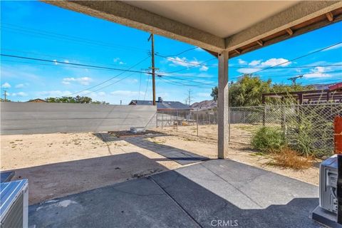 Tiny photo for 6355 Mojave Avenue, 29 Palms, CA 92277 (MLS # JT25230949)