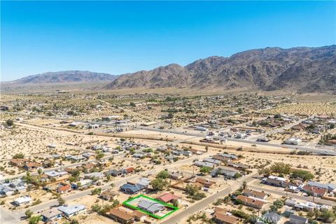 Tiny photo for 6355 Mojave Avenue, 29 Palms, CA 92277 (MLS # JT25230949)