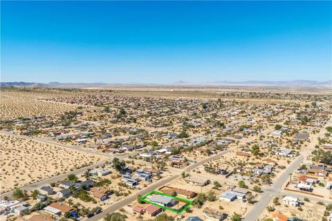 Tiny photo for 6355 Mojave Avenue, 29 Palms, CA 92277 (MLS # JT25230949)
