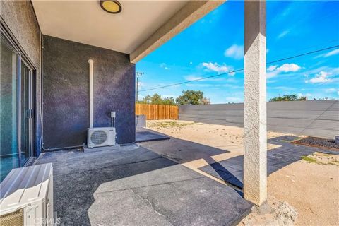Tiny photo for 6355 Mojave Avenue, 29 Palms, CA 92277 (MLS # JT25230949)