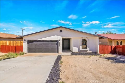 Tiny photo for 6355 Mojave Avenue, 29 Palms, CA 92277 (MLS # JT25230949)