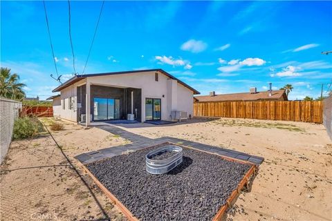 Tiny photo for 6355 Mojave Avenue, 29 Palms, CA 92277 (MLS # JT25230949)