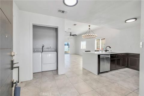Tiny photo for 6355 Mojave Avenue, 29 Palms, CA 92277 (MLS # JT25230949)