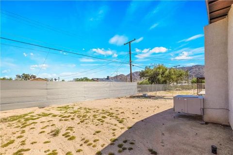Tiny photo for 6355 Mojave Avenue, 29 Palms, CA 92277 (MLS # JT25230949)