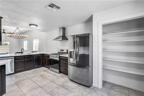 Tiny photo for 6355 Mojave Avenue, 29 Palms, CA 92277 (MLS # JT25230949)