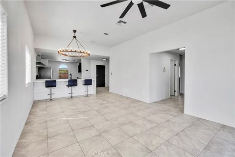 Tiny photo for 6355 Mojave Avenue, 29 Palms, CA 92277 (MLS # JT25230949)
