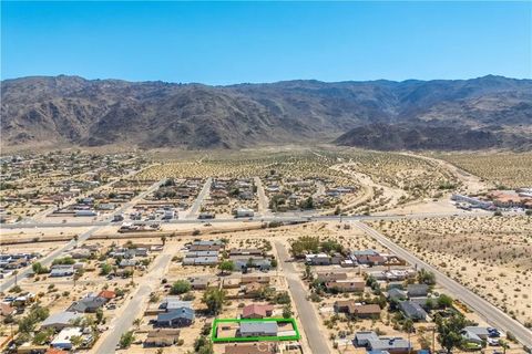 Tiny photo for 6355 Mojave Avenue, 29 Palms, CA 92277 (MLS # JT25230949)