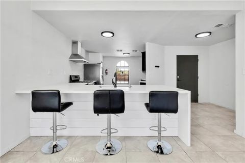 Tiny photo for 6355 Mojave Avenue, 29 Palms, CA 92277 (MLS # JT25230949)
