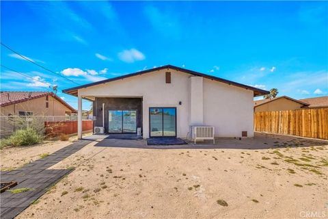 Tiny photo for 6355 Mojave Avenue, 29 Palms, CA 92277 (MLS # JT25230949)