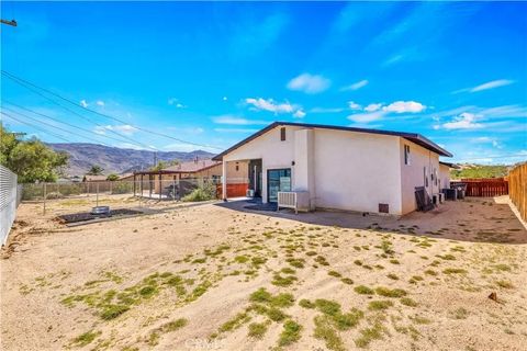 Tiny photo for 6355 Mojave Avenue, 29 Palms, CA 92277 (MLS # JT25230949)