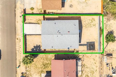Tiny photo for 6355 Mojave Avenue, 29 Palms, CA 92277 (MLS # JT25230949)