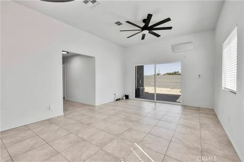 Tiny photo for 6355 Mojave Avenue, 29 Palms, CA 92277 (MLS # JT25230949)