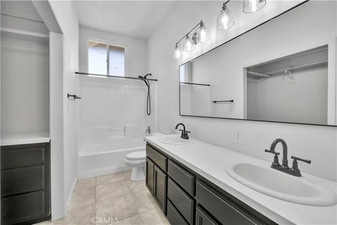 Tiny photo for 6355 Mojave Avenue, 29 Palms, CA 92277 (MLS # JT25230949)