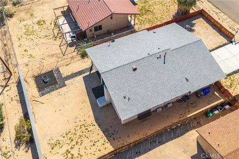 Tiny photo for 6355 Mojave Avenue, 29 Palms, CA 92277 (MLS # JT25230949)