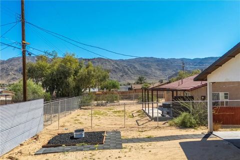Tiny photo for 6355 Mojave Avenue, 29 Palms, CA 92277 (MLS # JT25230949)